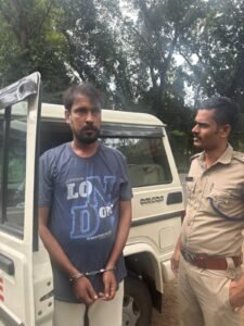 ഒറ്റപ്പാലം മംഗലത്ത് ഒറ്റയ്ക്ക് താമസിച്ചിരുന്ന വയോധികയ്ക്ക് നേരെ പീഡനശ്രമം; തിരുവേഗപ്പുറ സ്വദേശിയെ കോടതി റിമാൻഡ് ചെയ്തു