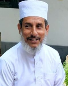 വിളയൂരിൽ കാൽനടയാത്രക്കാരൻ കാറിടിച്ച് മരിച്ചു